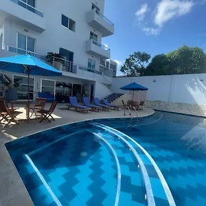 Hotel Altamar ***