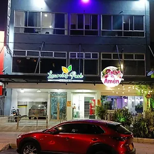 Hotel Laureles Park ***
