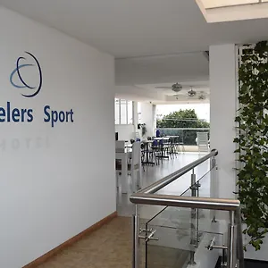 Hotel Travelers Sport ***